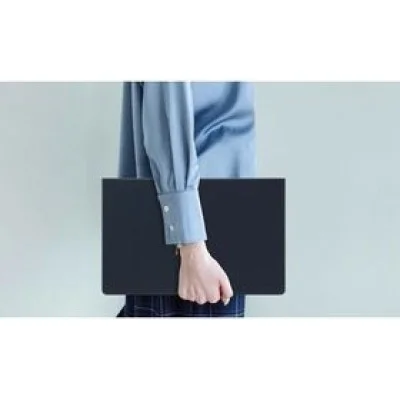 Cover Samsung Tab S9 Ultra Book Slim Keyboard - Black